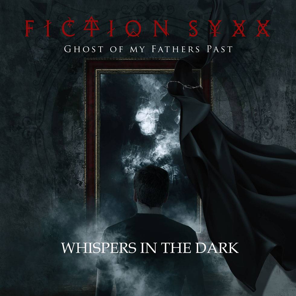 Fiction Syxx Whispers Single