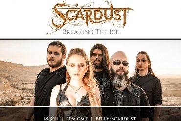 Scardust Live