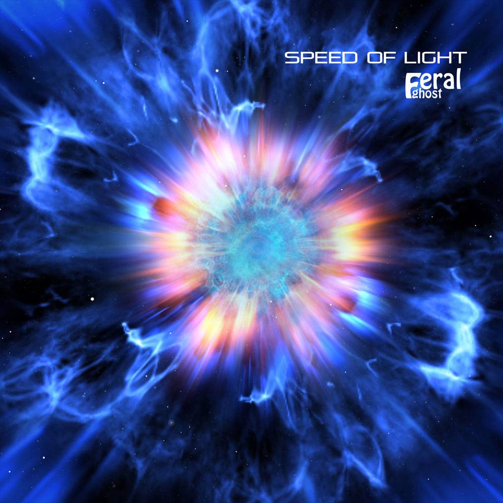 Feral Ghost Speed Of Light