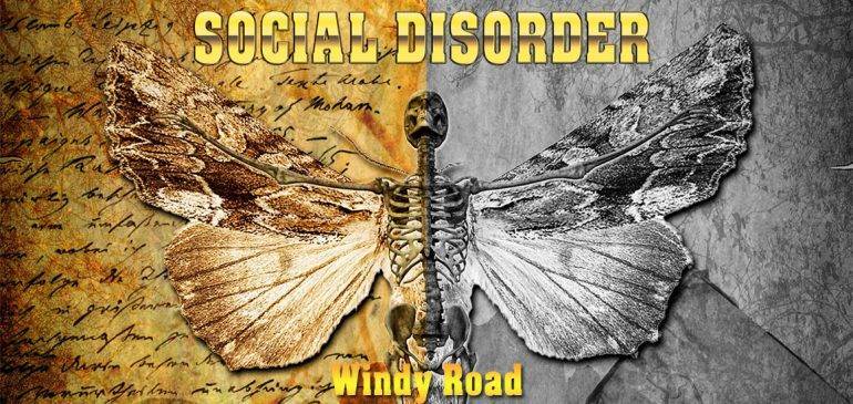 Social Disorder Windy Road