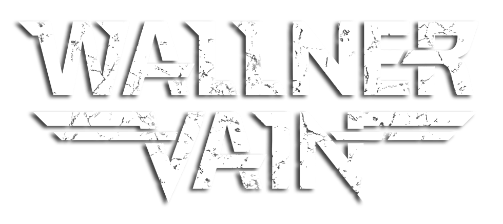 Wallner Vain Logo