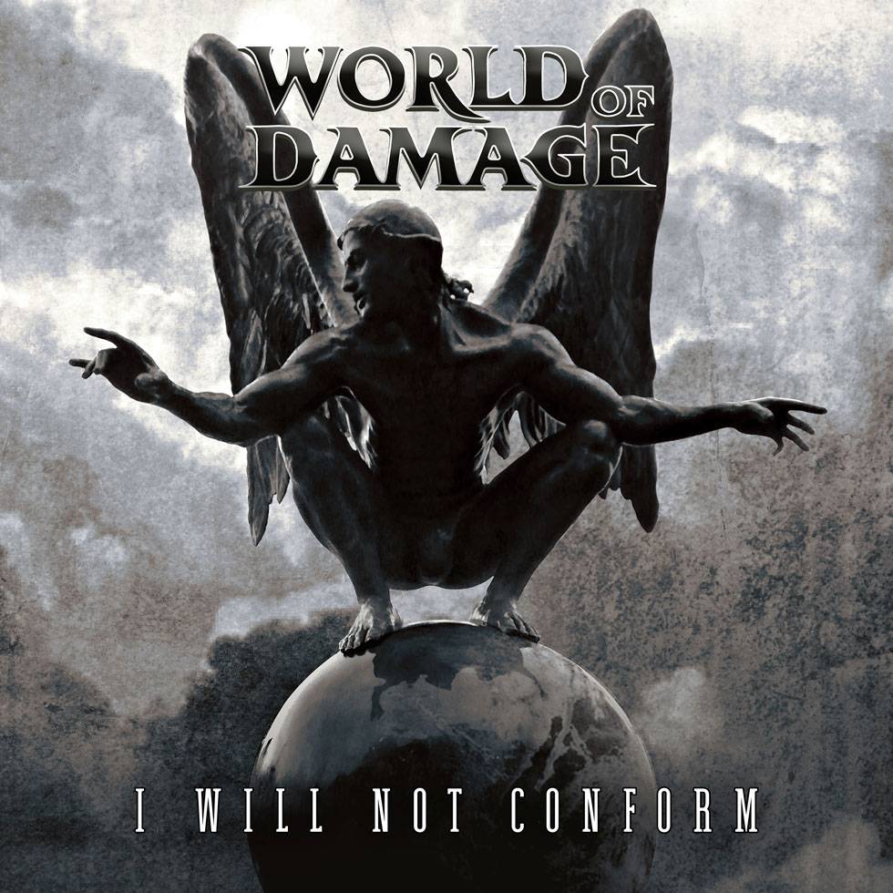 World Of Damage I Will Not Conform