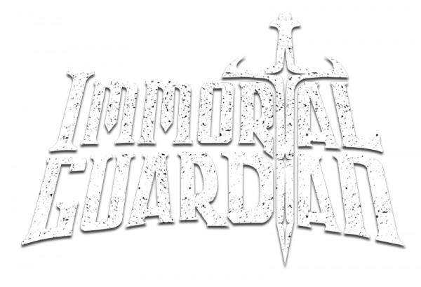 Immortal Guardian Logo