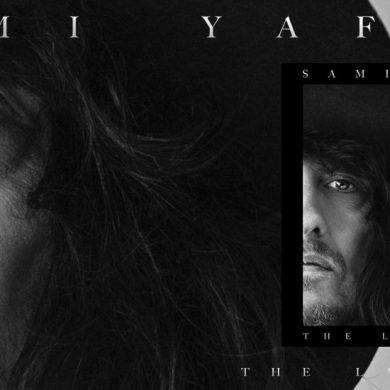 Sami Yaffa New Single