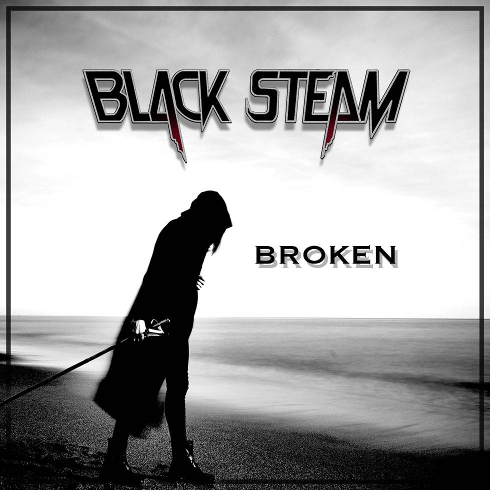 Black Steam Broken