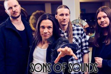 Sons Of Sounds Band