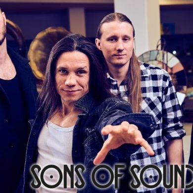 Sons Of Sounds Band