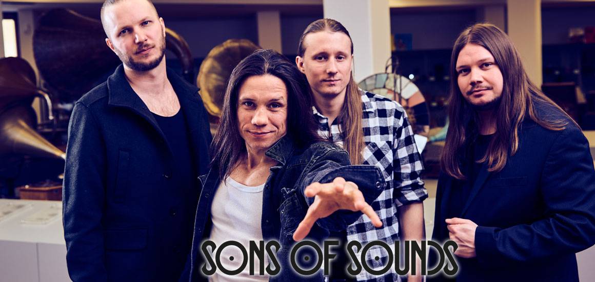 Sons Of Sounds Band
