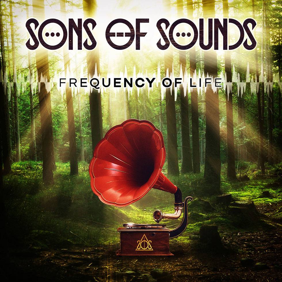 Sons Of Sounds Frequency Of Life