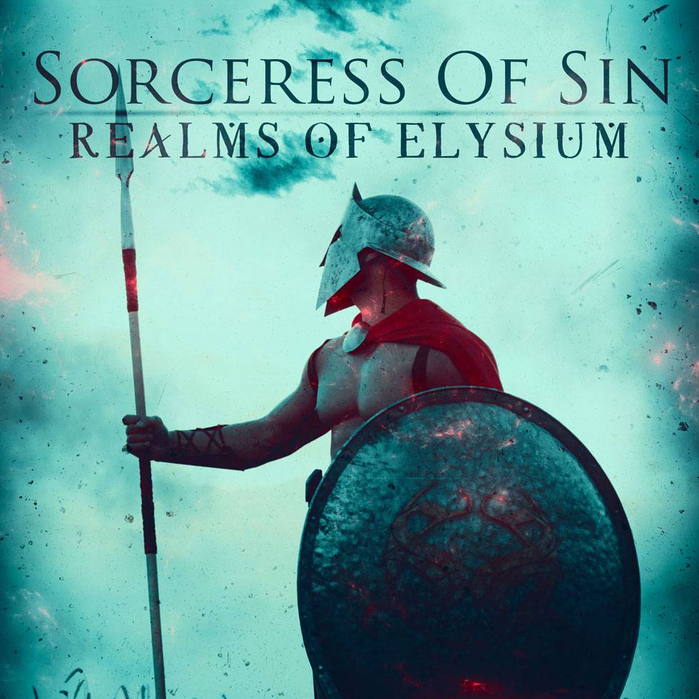 Sorceress Of Sin Realms Of Elysium