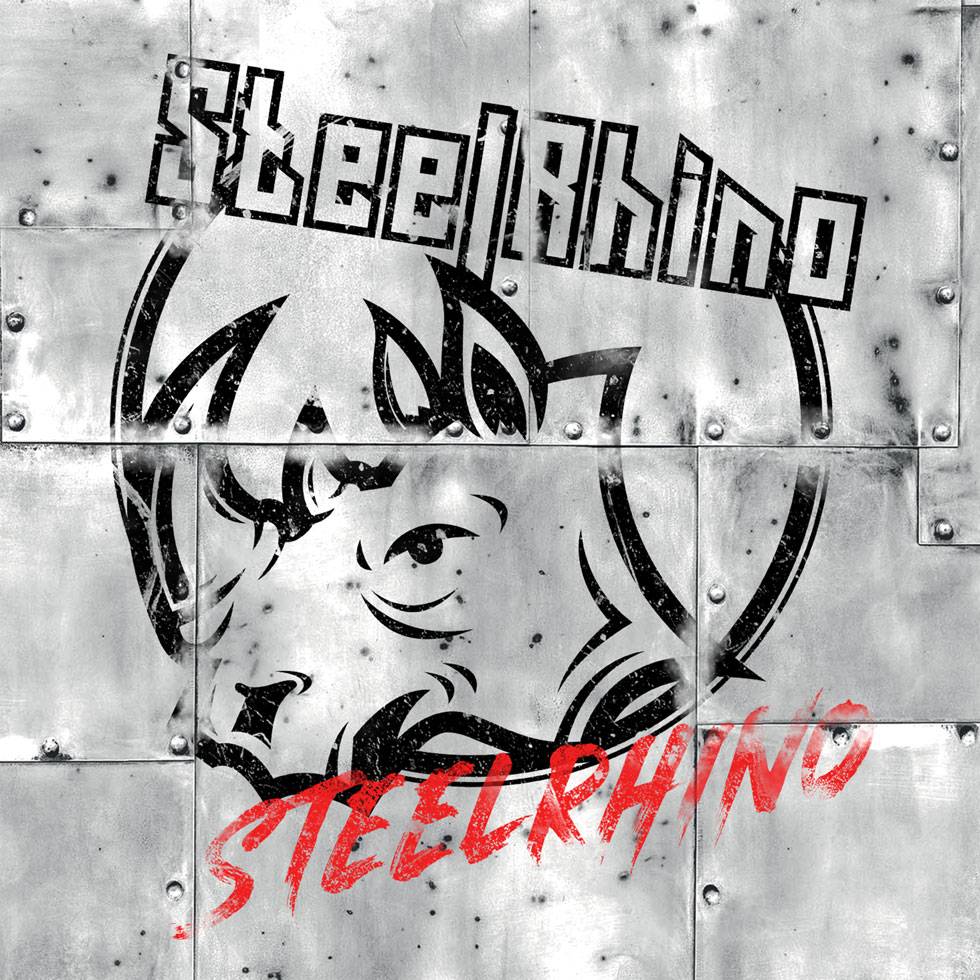 Steel Rhino Album Cover