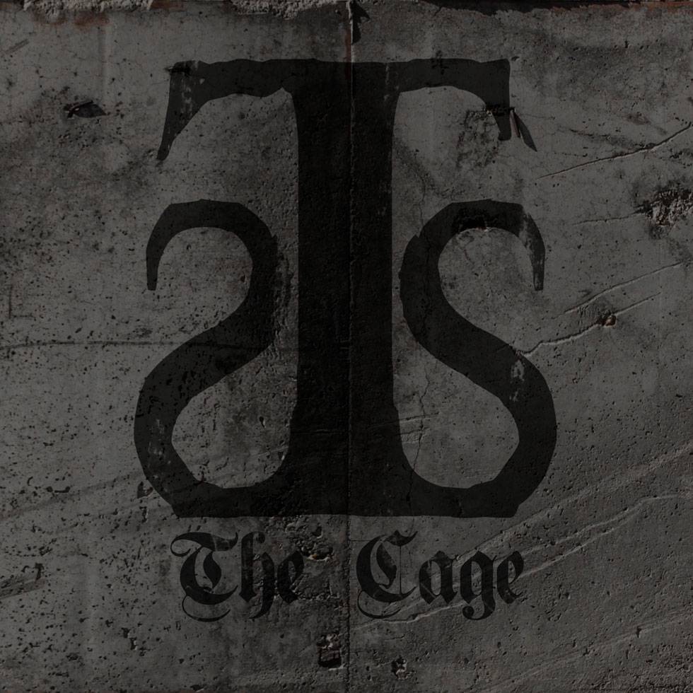 The Last Siren The Cage