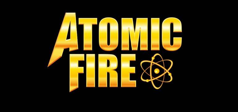 Atomic Fire
