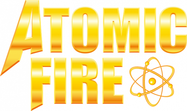 Atomic Fire Records