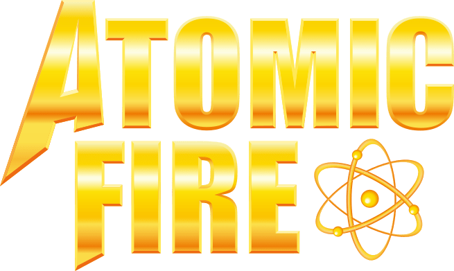 Atomic Fire Records