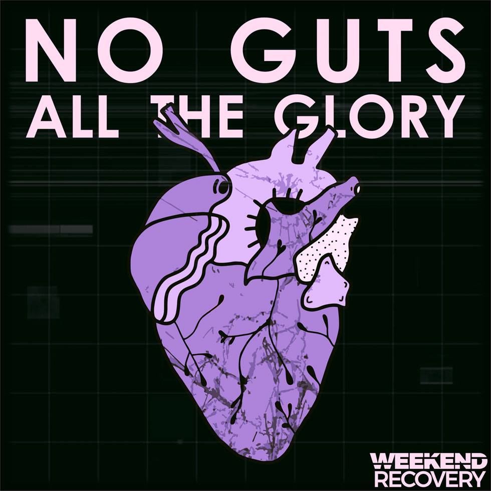 No Guts All The Glory