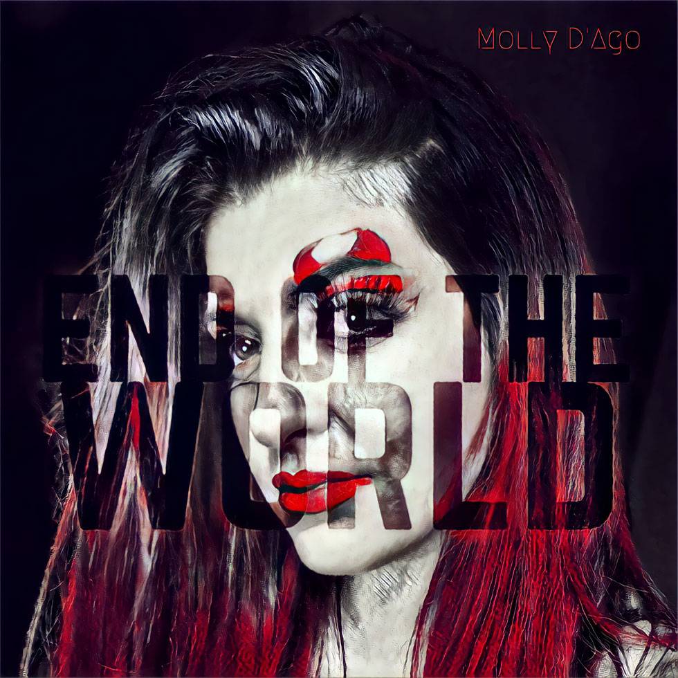 Molly Dago End Of The World