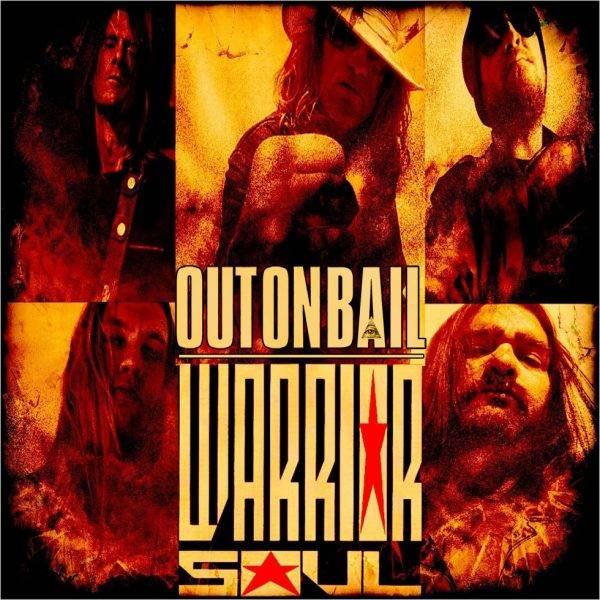 Warrior Soul Out On Bail