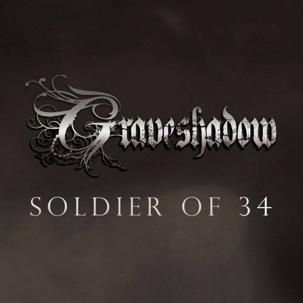 Graveshadow Soldierof 34