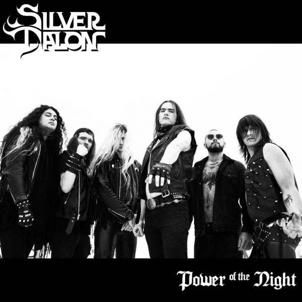 Silver Talon Power Of The Night