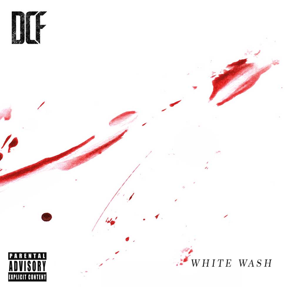 DCF White Wash