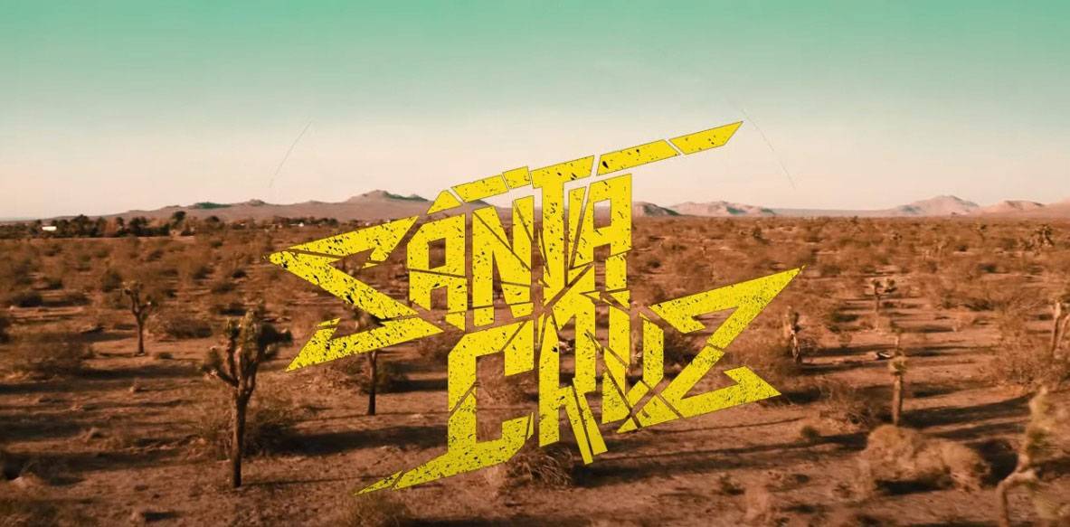 Santa Cruz Video