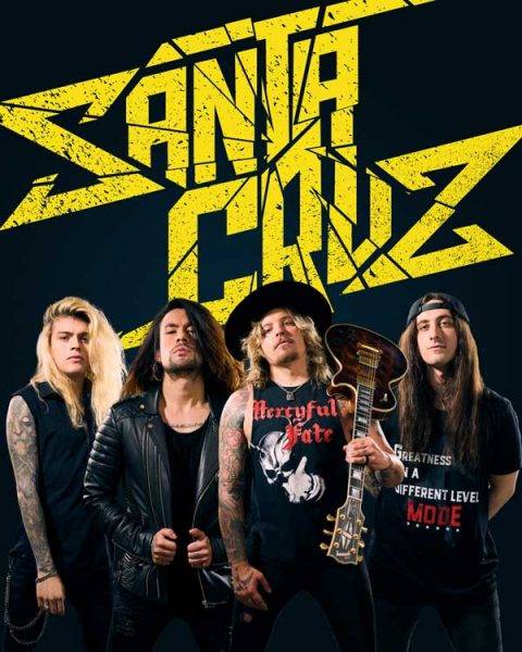 Santa Cruz2022