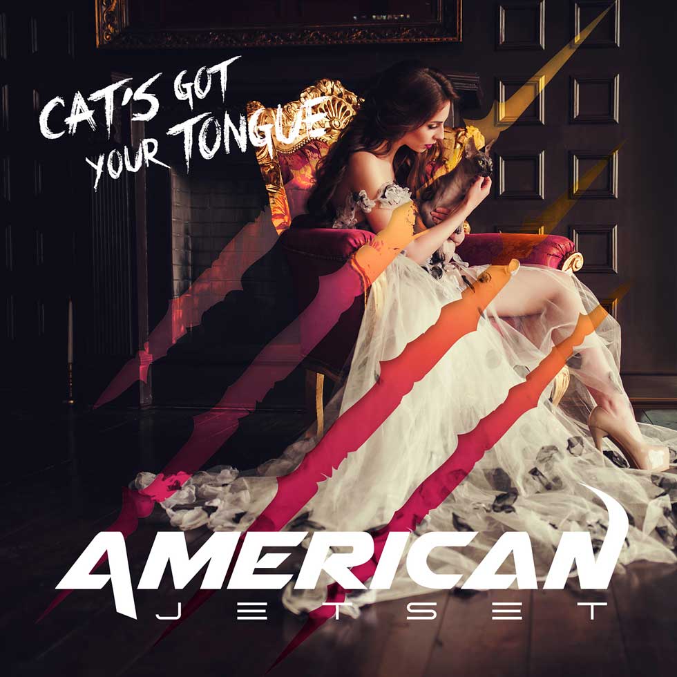 American Jetset Cats