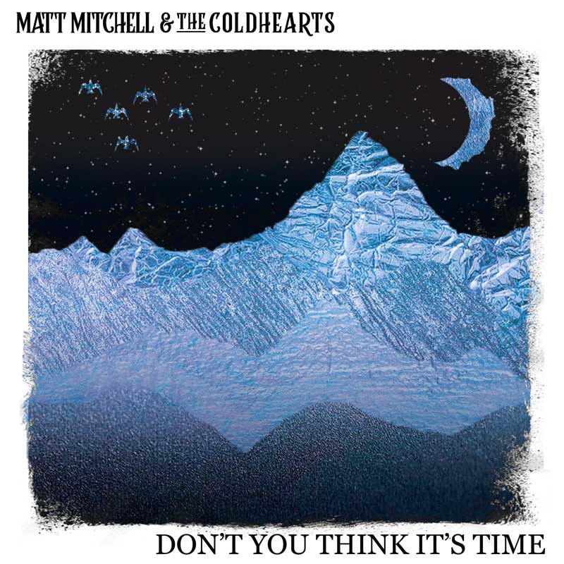 Matt Mitchell Single