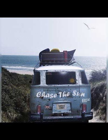 Chase The Sun