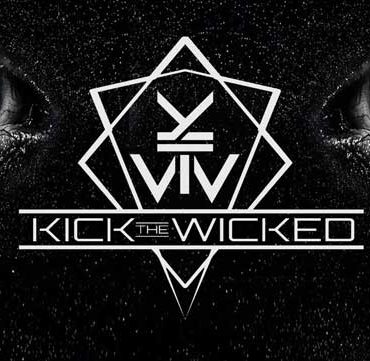 Kick The Wicked
