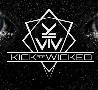Kick The Wicked