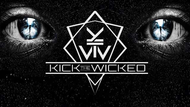 Kick The Wicked