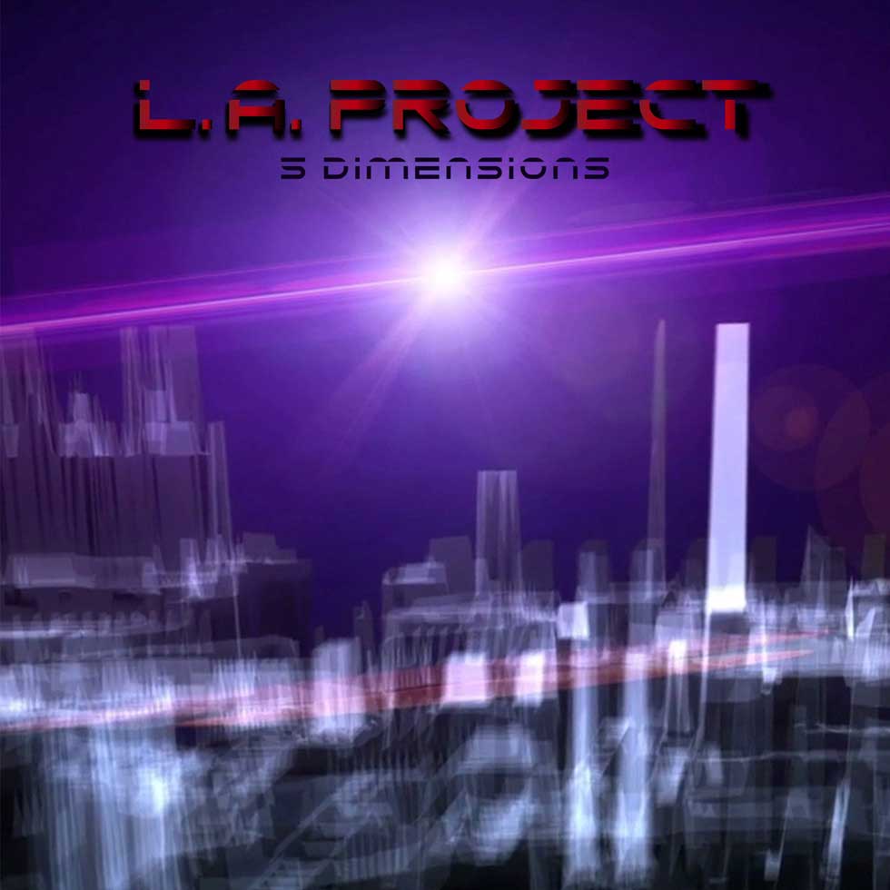LA Project 5 Dimensions