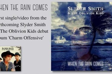Slyder When The Rain Comes Video