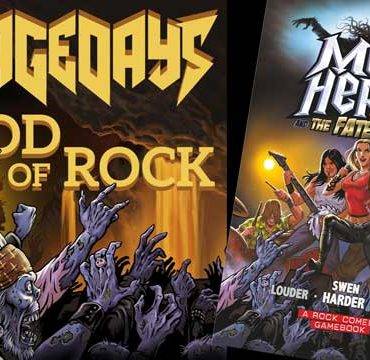 Metal Heroes