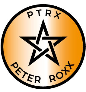 Peter Roxx