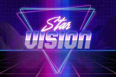 Star Vision AOR