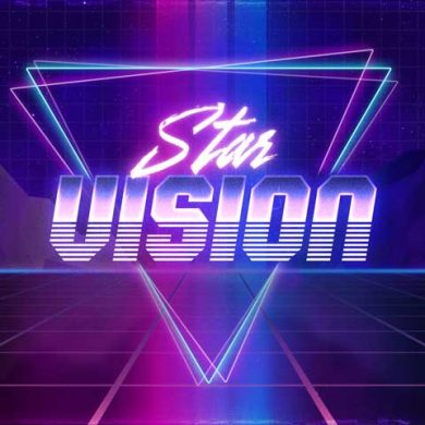 Star Vision AOR