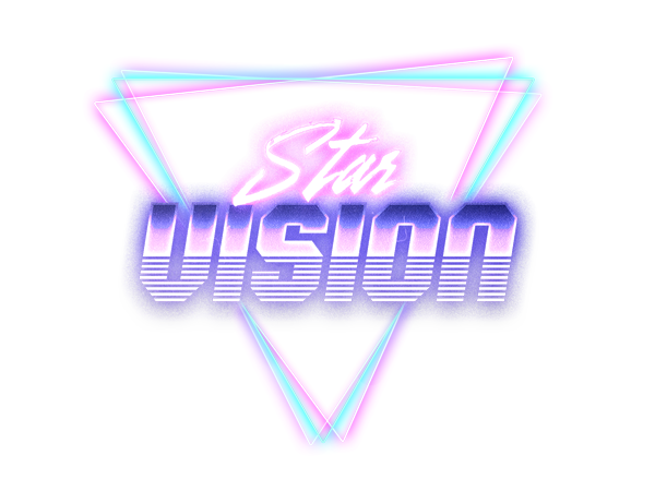 Star Vision Logo