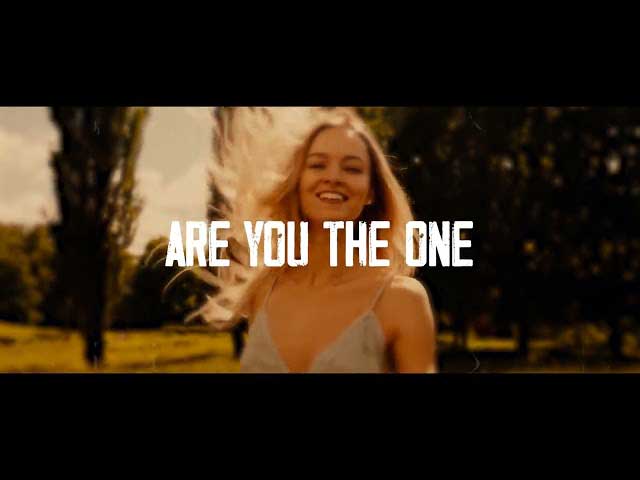 Are You The One