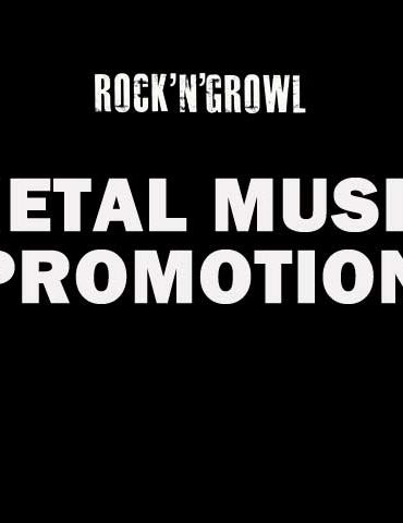 Metal Music Promotion