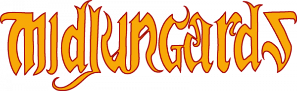Midjungards Logo