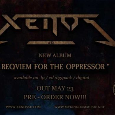 Xenos AD