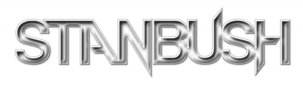 Stan Bush Logo