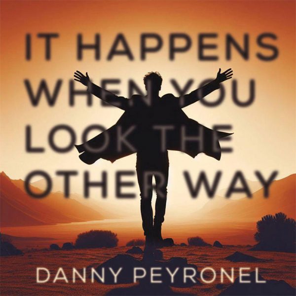 Danny Peyronel Album