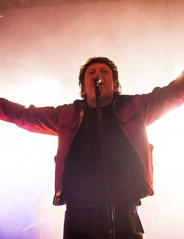 Danny Vocals