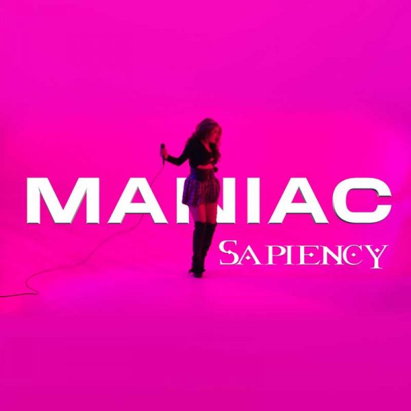 SAPIENCY Maniac