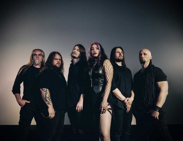 Sapiency Band