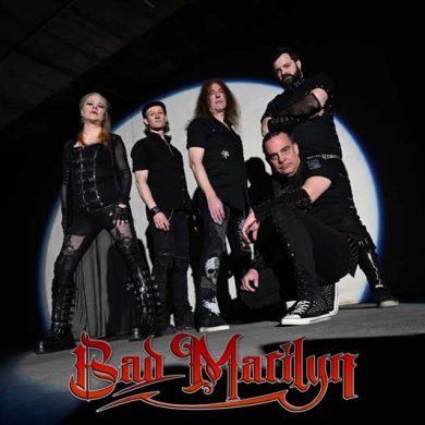 Bad Marylin Band